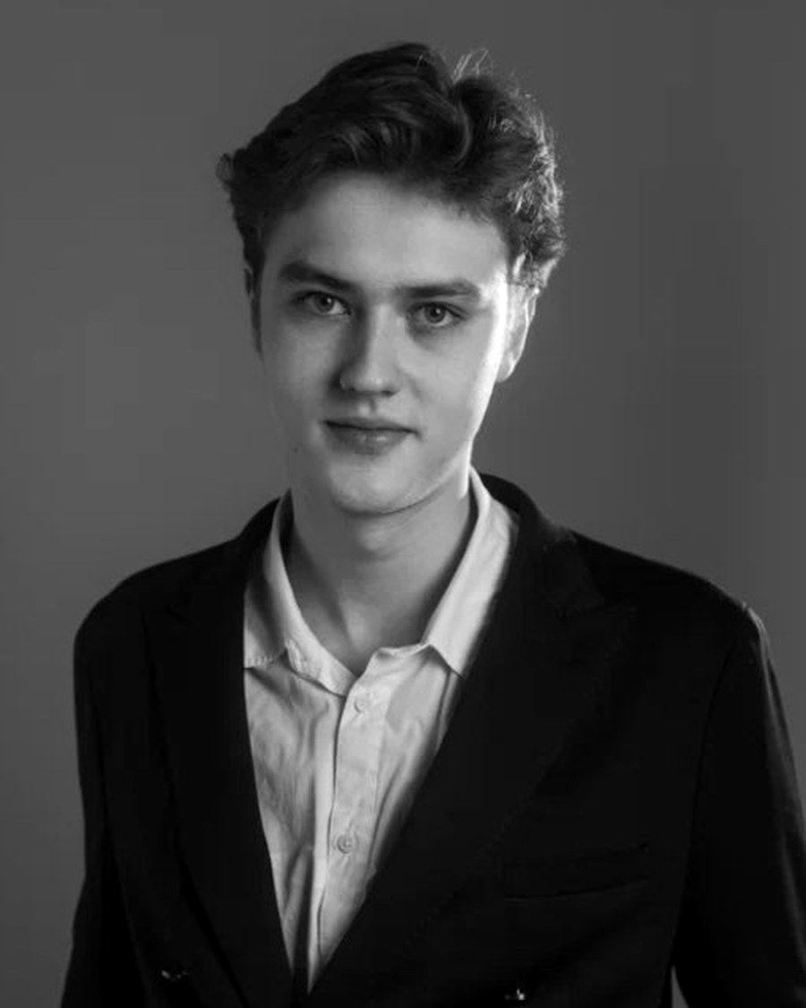 Георгий Некрасов
